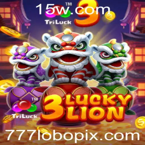 Explorando o Mundo Fascinante de 3LUCKYLION: O Jogo que Está Conquistando a Internet