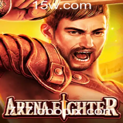ArenaFighter: Um Jogo de Estratégia e Combate em Alta