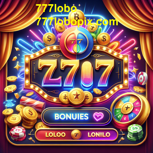 Desbravando as Ofertas de Bônus do 777lobo: Oportunidades para Ganhar Mais!