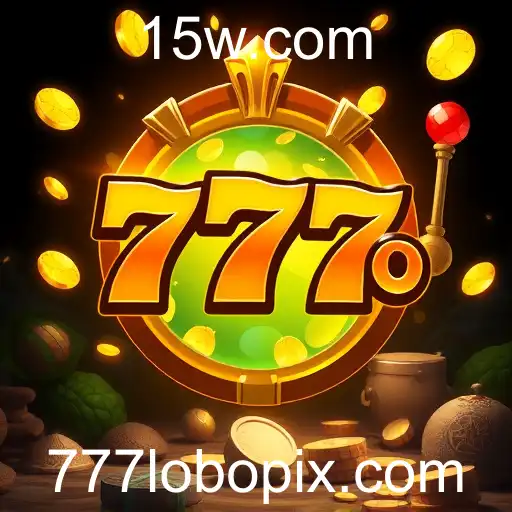 Explorando o Universo dos Caça-níqueis: A Fascinação do 777lobo