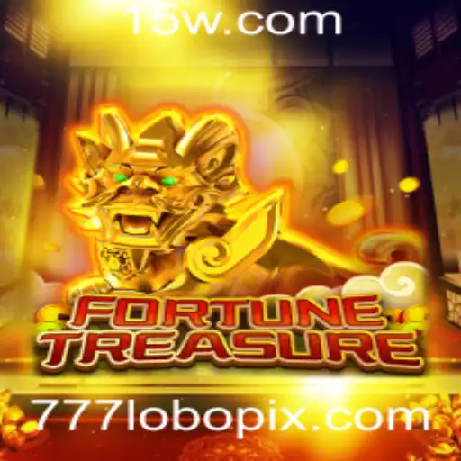 Descubra os Segredos de FortuneTreasure e Conquiste o Prêmio Máximo