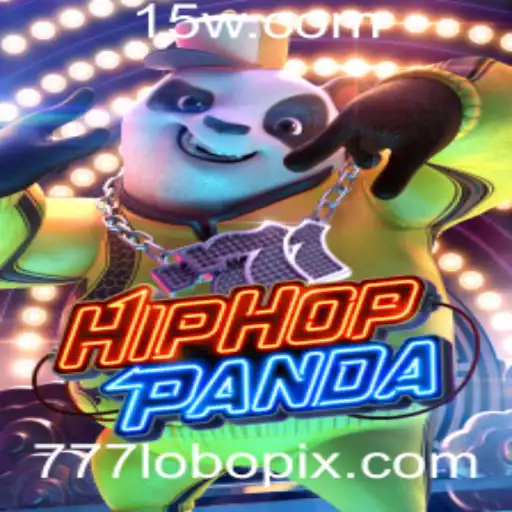 HipHopPanda: Descubra o Jogo de Cassino que Está Conquistando Apostadores