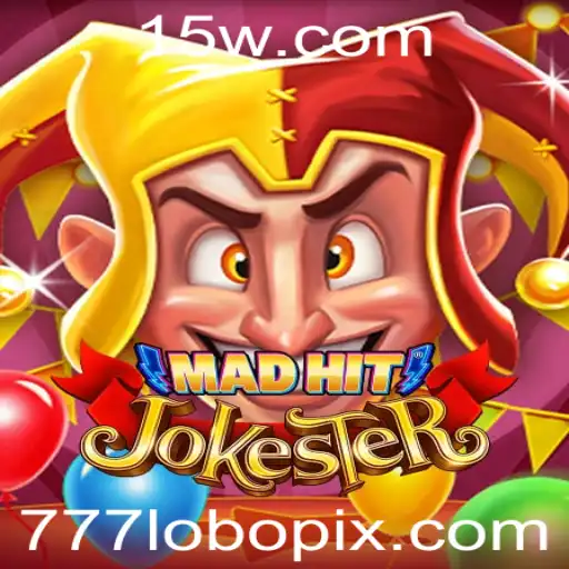 Explorando MadHitJokester: O Novo Fenômeno dos Jogos