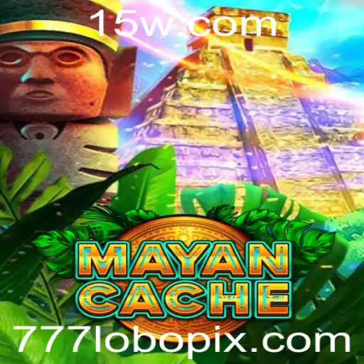 MayanCache: Aventura e Estratégia nas Ruínas Maias