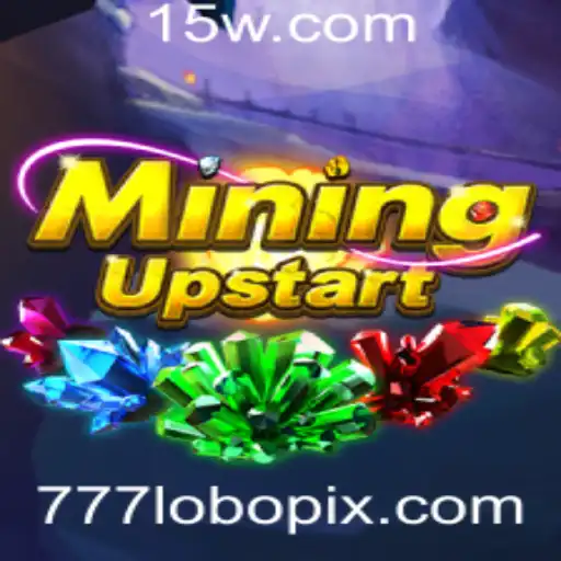 Explorando os Minerais Virtuais: Uma Jornada no Jogo 'MiningUpstart'
