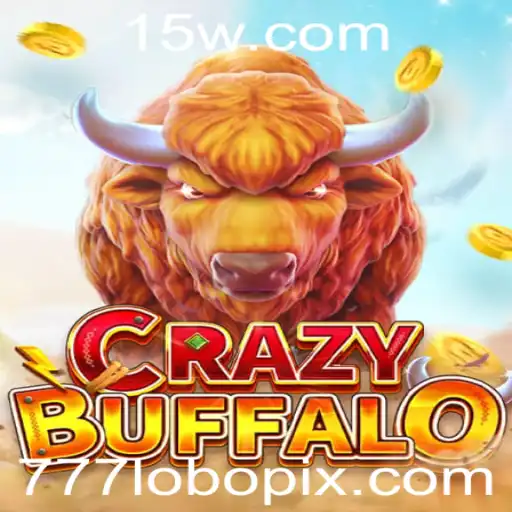 Descubra o Fascinante Mundo de CRAZYBUFFALO: O Jogo de Estratégia e Aventura com a Palavra-Chave '777lobo'