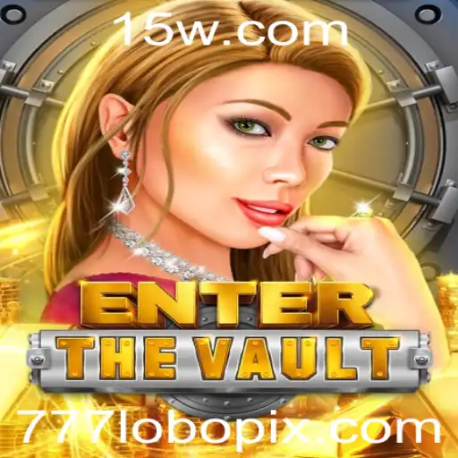 Descubra a Aventura e Mistério de EntertheVault