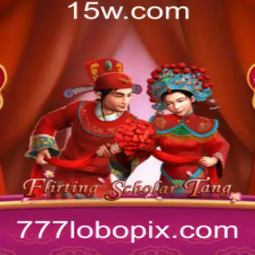 Flirting Scholar Tang: Uma Jornada Divertida no Mundo dos Jogos
