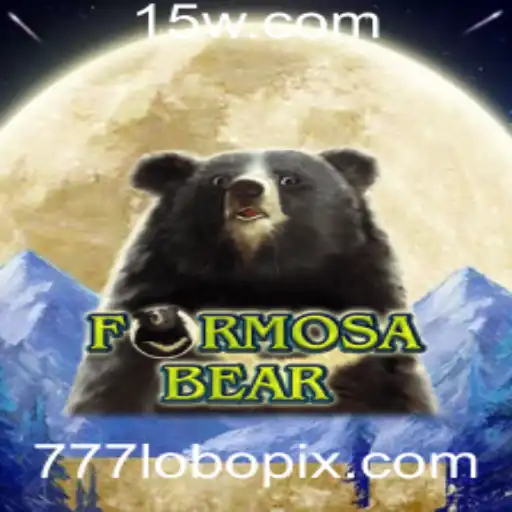Explorando o Mundo de FormosaBear: A Jornada de Aventura e Estratégia