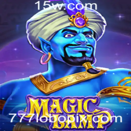 Explorando o Inovador Jogo MagicLamp: Regras e Dinâmicas