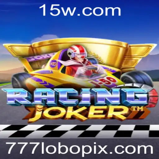 RacingJoker: Descubra a Emoção do Novo Jogo de Corrida com 777lobo