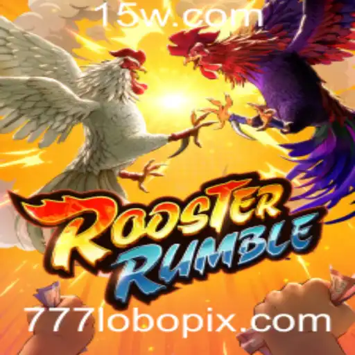 RoosterRumble: A Emoção do Novo Jogo que Conquista Entusiastas