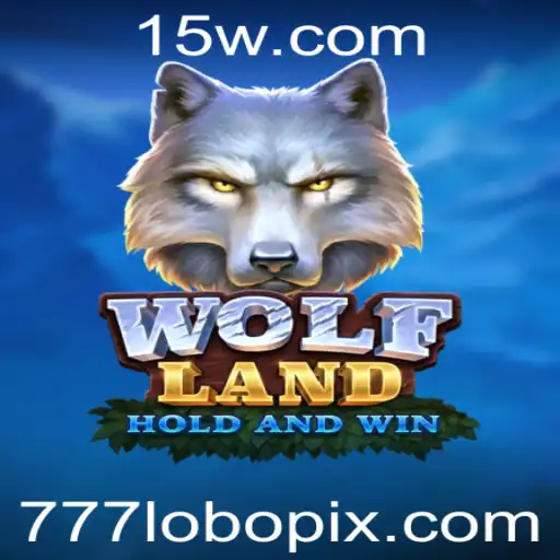 WolfLand: Aventura e Estratégia no Coração da Floresta