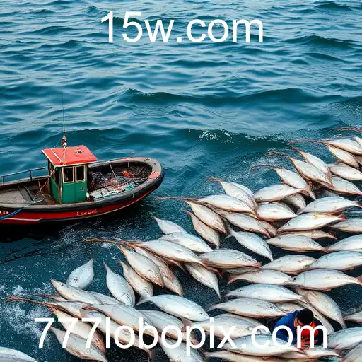 Pesca: Tradição, Inovação e Sustentabilidade