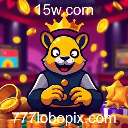 Jogo Responsável: A Importância do 777lobo no Cenário Atual