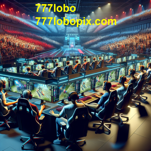 A Ascensão dos Esportes Virtuais: Uma Nova Era para os Jogos